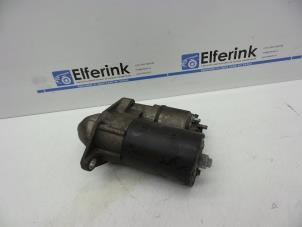 Gebruikte Startmotor Opel Omega B Caravan (21/22/23) 2.2 16V Prijs € 30,00 Margeregeling aangeboden door Auto Demontage Elferink B.V.