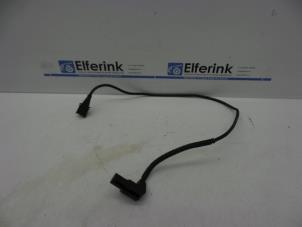 Gebruikte Krukas sensor Opel Omega B Caravan (21/22/23) 2.2 16V Prijs € 25,00 Margeregeling aangeboden door Auto Demontage Elferink B.V.