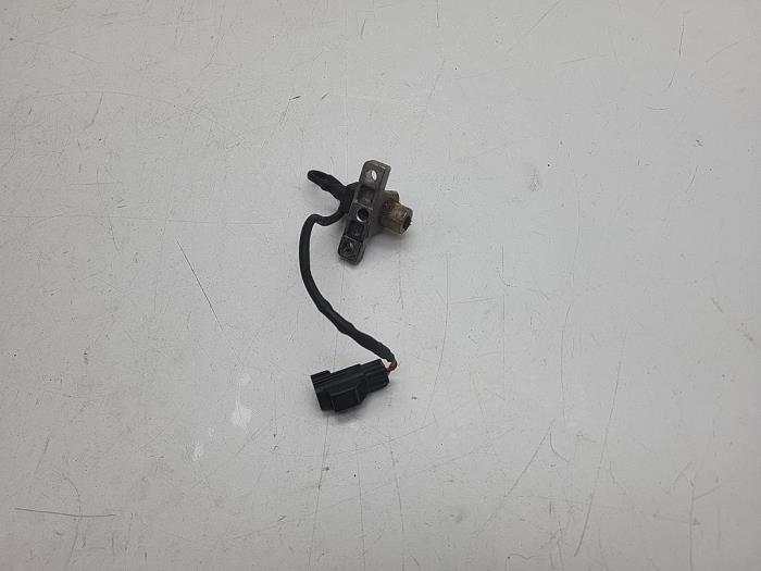 Gebruikte BDP Sensor Volvo S60 I (RS/HV) 2.4 D5 20V Prijs € 25,00 Margeregeling aangeboden door Auto Demontage Elferink B.V.