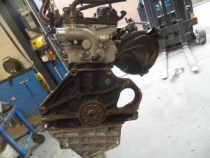 Motor van een Opel Ampera-e 1.4 16V 2012