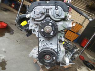 Motor van een Opel Ampera-e 1.4 16V 2012