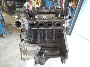 Motor van een Opel Ampera-e 1.4 16V 2012