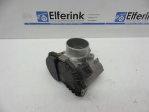 Gebruikte Gasklephuis Opel Ampera-e 1.4 16V Prijs € 100,00 Margeregeling aangeboden door Auto Demontage Elferink B.V.