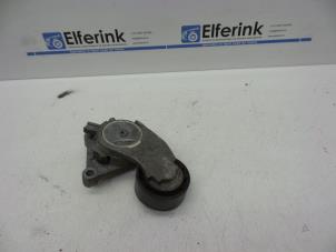 Gebruikte Spanner multiriem Volvo S60 II (FS) 1.6 DRIVe,D2 Prijs € 25,00 Margeregeling aangeboden door Auto Demontage Elferink B.V.