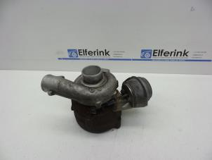 Gebruikte Turbo Saab 9-3 I (YS3D) 2.2 TiD Kat. Prijs € 100,00 Margeregeling aangeboden door Auto Demontage Elferink B.V.