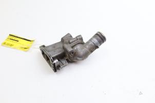 Gebruikte Thermostaathuis Volvo V70 (SW) 2.4 20V 140 Prijs € 25,00 Margeregeling aangeboden door Auto Demontage Elferink B.V.