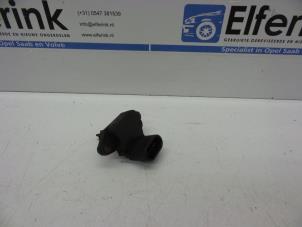 Gebruikte Map Sensor (inlaatspruitstuk) Saab 9-3 II Sport Sedan (YS3F) 2.0t 16V BioPower Prijs € 25,00 Margeregeling aangeboden door Auto Demontage Elferink B.V.