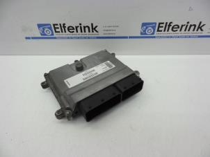 Gebruikte Computer Inspuit Volvo C70 (MC) 2.4 20V Prijs € 125,00 Margeregeling aangeboden door Auto Demontage Elferink B.V.