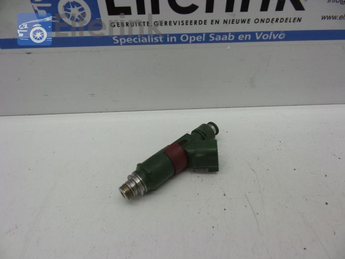 Injector (petrol injection) Volvo S60