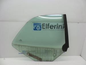 Gebruikte Ruit Extra 2Deurs rechts-achter Saab 9-3 I (YS3D) 2.0t 16V Ecopower Prijs € 75,00 Margeregeling aangeboden door Auto Demontage Elferink B.V.