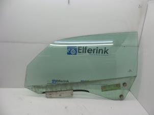 Gebruikte Portierruit 2Deurs links Saab 9-3 I (YS3D) 2.0t 16V Ecopower Prijs € 75,00 Margeregeling aangeboden door Auto Demontage Elferink B.V.