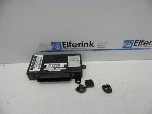 Gebruikte Computer Diversen Saab 9-5 Estate (YS3E) 3.0 TiD V6 24V Prijs € 125,00 Margeregeling aangeboden door Auto Demontage Elferink B.V.