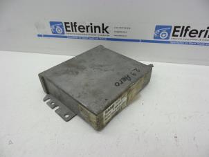 Gebruikte Computer Inspuit Saab 9000 CS 2.3i 16V LPT Ecopower Prijs € 100,00 Margeregeling aangeboden door Auto Demontage Elferink B.V.