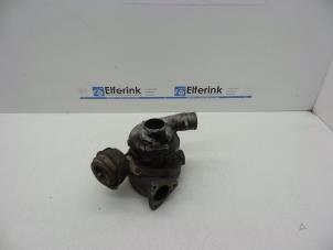 Gebruikte Turbo Saab 9-5 Estate (YS3E) 2.2 TiD 16V Prijs € 100,00 Margeregeling aangeboden door Auto Demontage Elferink B.V.