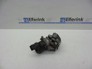 Gebruikte Uitlaat gasklep (EGR) Volvo V50 (MW) 1.6 D 16V Prijs € 75,00 Margeregeling aangeboden door Auto Demontage Elferink B.V.