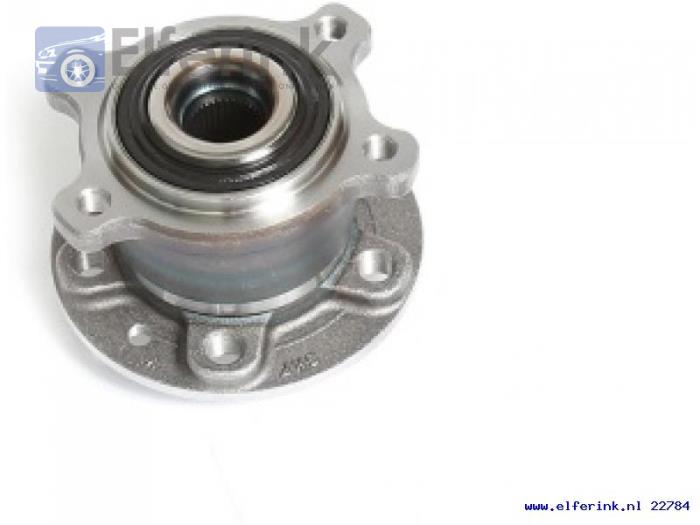 22784 Wiellager A. Volvo S60,V60,XC60