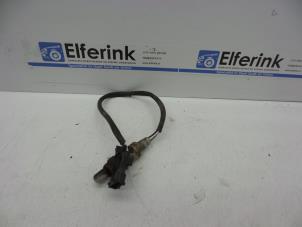 Gebruikte Lambda Sonde Volvo V70 (GW/LW/LZ) 2.5 T Turbo 20V Prijs € 50,00 Margeregeling aangeboden door Auto Demontage Elferink B.V.