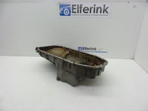 Gebruikte Carterpan Saab 900 II (YS3D) 2.3 S,SE 16V Prijs € 100,00 Margeregeling aangeboden door Auto Demontage Elferink B.V.