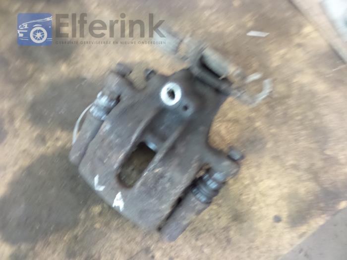 Bremszange links hinten Volvo V40