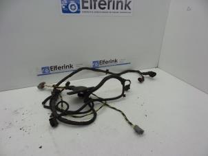 Gebruikte Bedrading Compleet Elektrisch Volvo V60 I (FW/GW) Prijs € 25,00 Margeregeling aangeboden door Auto Demontage Elferink B.V.