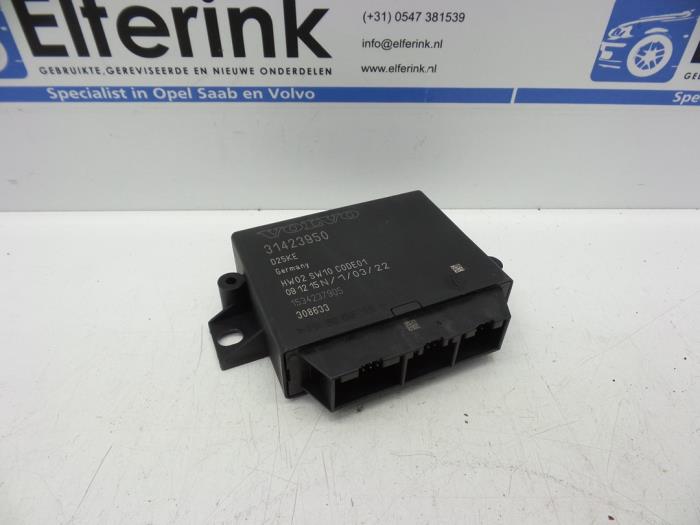 PDC Module Volvo S60