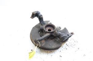 Gebruikte Asschenkel links-voor Saab 900 I Combi Coupé 2.0 Turbo Prijs € 50,00 Margeregeling aangeboden door Auto Demontage Elferink B.V.