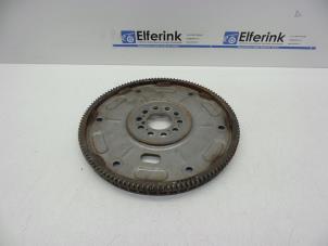 Gebruikte Vliegwiel Volvo S60 Cross Country (FH) 2.0 D4 16V Prijs € 50,00 Margeregeling aangeboden door Auto Demontage Elferink B.V.