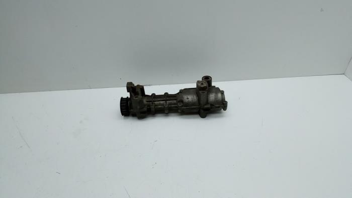 Gebruikte Balansas Volvo 740 2.3 GLT,GLE 16V Prijs € 40,00 Margeregeling aangeboden door Auto Demontage Elferink B.V.
