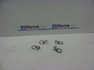 Gebruikte Diversen Saab 9-5 Estate (YS3E) 2.3 Turbo 16V Prijs € 25,00 Margeregeling aangeboden door Auto Demontage Elferink B.V.