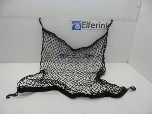 Gebruikte Diversen Saab 9-5 Estate (YS3E) 2.3 Turbo 16V Prijs € 25,00 Margeregeling aangeboden door Auto Demontage Elferink B.V.