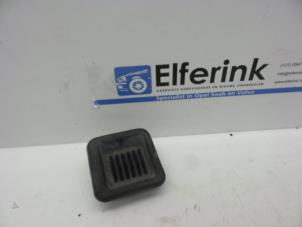 Gebruikte Diversen Saab 9-5 Estate (YS3E) 2.3 Turbo 16V Prijs € 25,00 Margeregeling aangeboden door Auto Demontage Elferink B.V.