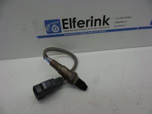 Gebruikte Lambda Sonde Volvo V40 (MV) 2.0 D3 16V Prijs € 50,00 Margeregeling aangeboden door Auto Demontage Elferink B.V.