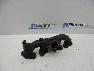 Gebruikte Uitlaatspruitstuk Volvo V40 (MV) 2.0 D3 16V Prijs € 50,00 Margeregeling aangeboden door Auto Demontage Elferink B.V.