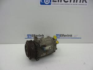 Gebruikte Aircopomp Saab 9-5 Estate (YS3E) 1.9 TiD 16V Prijs € 125,00 Margeregeling aangeboden door Auto Demontage Elferink B.V.