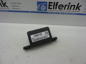 Gebruikte Sensor ABS Opel Astra J Sports Tourer (PD8/PE8/PF8) 1.4 Turbo 16V Bi-Fuel Prijs € 40,00 Margeregeling aangeboden door Auto Demontage Elferink B.V.