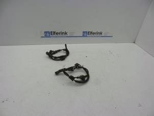 Gebruikte ABS Sensor Opel Astra J Sports Tourer (PD8/PE8/PF8) 1.4 Turbo 16V Bi-Fuel Prijs € 40,00 Margeregeling aangeboden door Auto Demontage Elferink B.V.