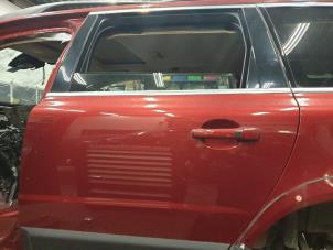 Gebruikte Portier 4Deurs links-achter Volvo XC70 (BZ) 3.0 T6 24V AWD Prijs € 175,00 Margeregeling aangeboden door Auto Demontage Elferink B.V.