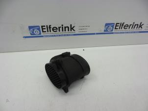 Gebruikte Luchthoeveelheidsmeter Volvo V50 (MW) 1.6 D 16V Prijs € 50,00 Margeregeling aangeboden door Auto Demontage Elferink B.V.