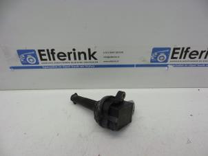 Gebruikte Pen Bobine Volvo S80 (AR/AS) 2.5 T Turbo 20V Prijs € 25,00 Margeregeling aangeboden door Auto Demontage Elferink B.V.