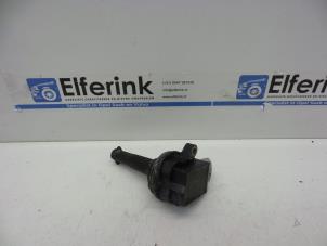 Gebruikte Pen Bobine Volvo S80 (AR/AS) 2.5 T Turbo 20V Prijs € 25,00 Margeregeling aangeboden door Auto Demontage Elferink B.V.