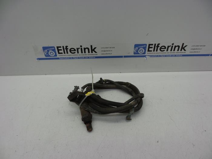 Gebruikte Lambda Sonde Volvo S70 2.5 20V Prijs € 50,00 Margeregeling aangeboden door Auto Demontage Elferink B.V.