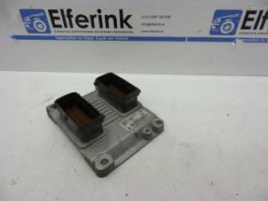 Gebruikte Inspuitcomputer Opel Agila (A) 1.0 12V Prijs € 100,00 Margeregeling aangeboden door Auto Demontage Elferink B.V.