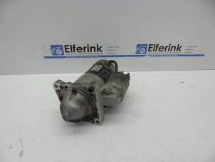 Gebruikte Startmotor Opel Insignia 2.0 Biturbo CDTI 16V Prijs € 40,00 Margeregeling aangeboden door Auto Demontage Elferink B.V.