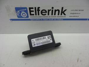 Gebruikte Gier sensor Opel Insignia 2.0 Biturbo CDTI 16V Prijs € 125,00 Margeregeling aangeboden door Auto Demontage Elferink B.V.