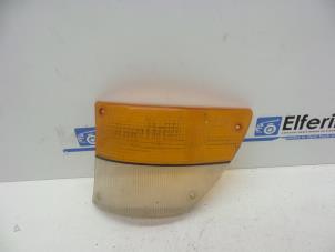 Gebruikte Knipperlichtglas links Saab 99 Combi Coupé 2.0 GLE Prijs € 25,00 Margeregeling aangeboden door Auto Demontage Elferink B.V.