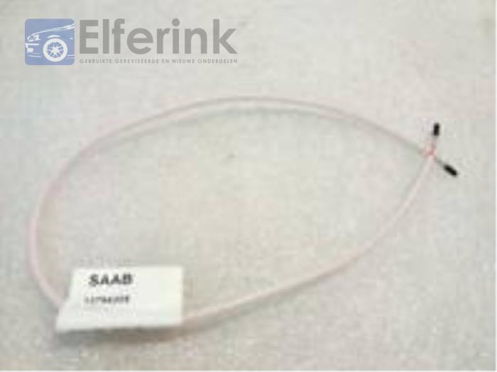 Cable (miscellaneous) Saab 9-3 03-