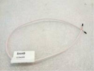 Gebruikte Kabel (diversen) Saab 9-3 03- Prijs € 25,00 Margeregeling aangeboden door Auto Demontage Elferink B.V.