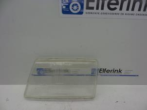 Gebruikte Koplampglas links Saab 9000 CS 2.0 16V CS Prijs € 25,00 Margeregeling aangeboden door Auto Demontage Elferink B.V.