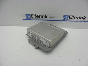 Gebruikte Computer Automatische Bak Volvo S40 (VS) 1.8 16V Prijs € 65,00 Margeregeling aangeboden door Auto Demontage Elferink B.V.