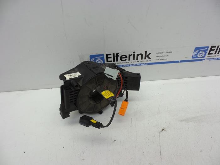 Opel Vivaro Klokveren Airbag voorraad Onderdelenlijn.nl